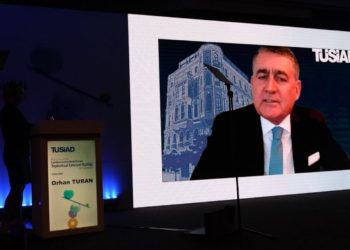 TÜSİAD’dan “6284” tepkisi: En etkili şekilde uygulamak zorundayız