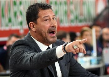 Ufuk Sarıca gururlu