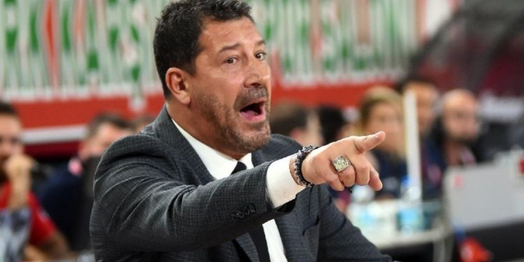 Ufuk Sarıca gururlu