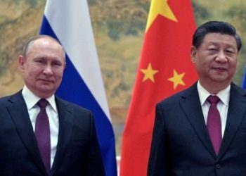 Ukrayna savaşının gölgesinde Moskova’da kritik görüşme