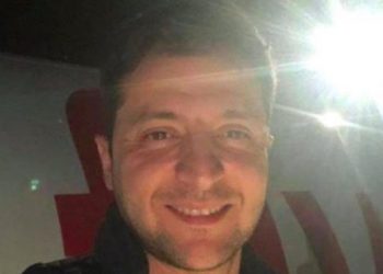 Ukrayna’nın yeni başkanı seçim yorgunluğunu Türkiye’de atacak