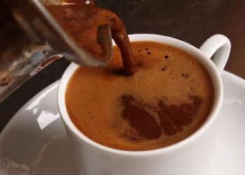 Ülkelerin kahve gelenekleri