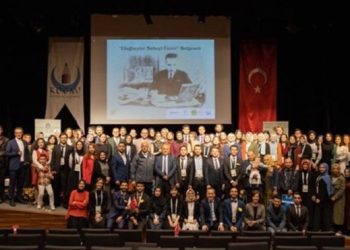 ‘Uluğbeyler Süheyl Ünver’ belgeseli seyirci ile buluştu