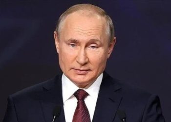 Uluslararası Ceza Mahkemesi’nden Putin açıklaması