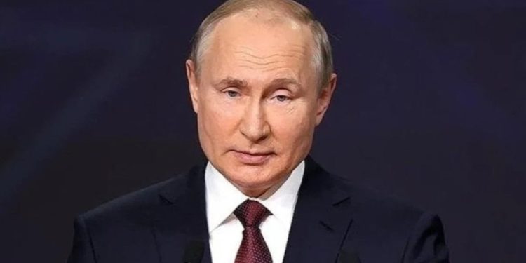 Uluslararası Ceza Mahkemesi’nden Putin açıklaması