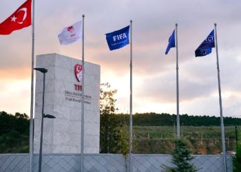 Ümit Milli Takım, Levent Sürme’ye emanet! Sabri Sarıoğlu…