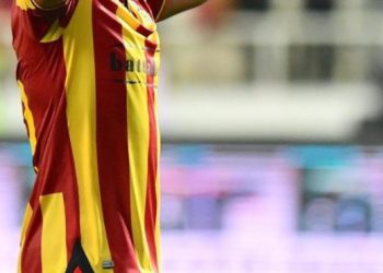 Ünlü futbolcuya suçlama: ‘Beni hamile bırakıp kaçtı’