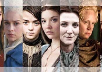 Ünlü marka Game of Thrones koleksiyonu çıkardı