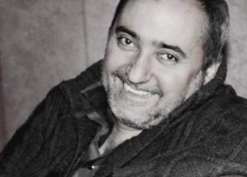 Ünlü oyuncu Adem Yavuz Özata hayatını kaybetti