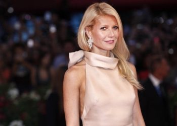 Ünlü oyuncu Gwyneth Paltrow mahkemede… 