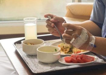 Uzm. Dyt. Dilşat Baş: Kanser hastalarının yüzde 25’ini yetersiz beslenmeden kaybediyoruz