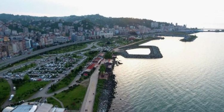 Uzmanından Rize ve Trabzon’a deprem uyarısı!