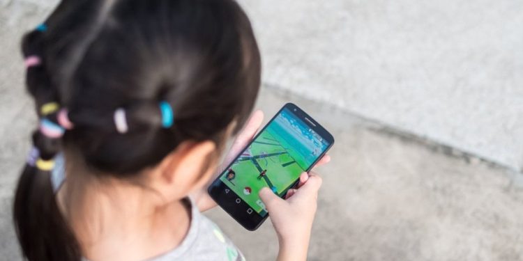 Uzmanlar internetteki o görüntüler için ebeveynleri uyardı