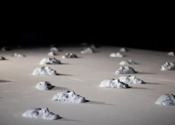 Venedik Bienali 58. Uluslararası Sanat Sergisi’nde Türkiye Pavyonu açıldı