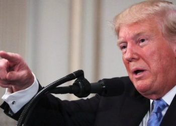 Washington Post’tan Trump’a ağır suçlama: Katliamın suç ortağı!
