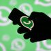 WhatsApp’a ekran görüntüsü yasağı geliyor