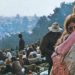 Woodstock’ın ikonik fotoğraflarından birinde yer alıyordu… Hayatını kaybetti
