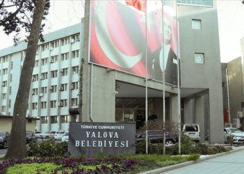 Yalova Belediye Başkanlığı CHP’den AKP’ye geçti