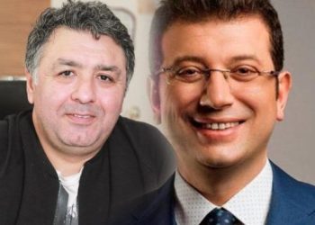 Yapımcı Mustafa Uslu’dan Ekrem İmamoğlu’na çağrı!