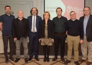 Yayıncılar hedef belirledi