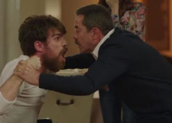 Zalim İstanbul 5. yeni bölüm fragmanı yayınlandı! Zalim İstanbul 4. son bölüm izle