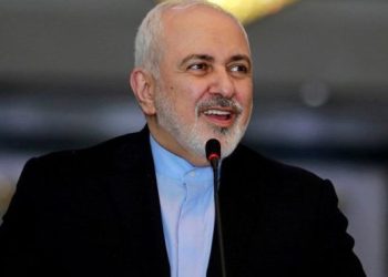 Zarif’ten Trump’a ‘B Takımı’ uyarısı!
