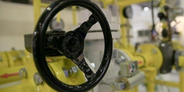 AB, gaz depolarını yüzde 90 doldurdu