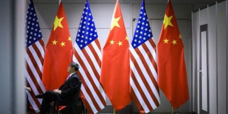 ABD’de iki donanma mensubu casusluk iddiasıyla gözaltına alındı