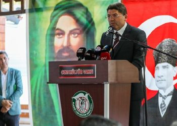 Adalet Bakanı Tunç: İnanç özgürlüğü anlamında önemli mesafeler aldık