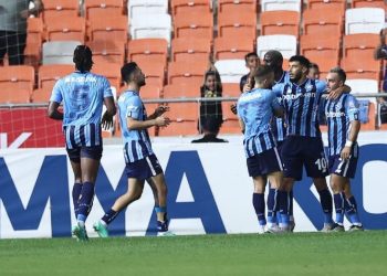 Adana Demirspor, Çaykur Rizespor karşısında 2-1’lik galibiyet aldı!