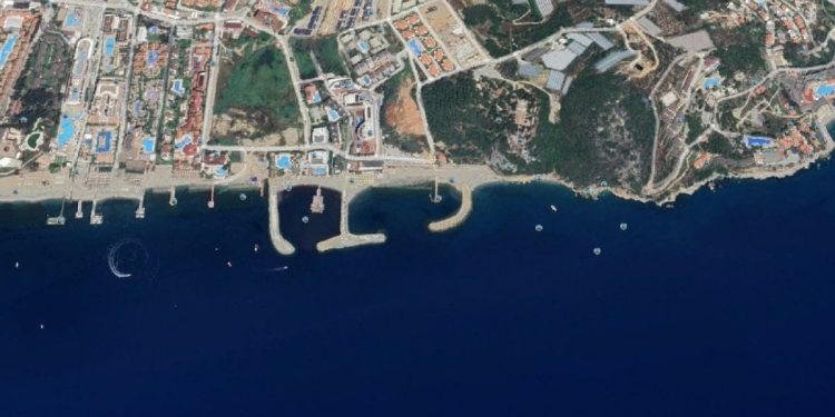 ‘Akdeniz’in akciğerleri’ yok oluyor