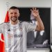 Ante Rebic: Buraya şampiyonluk için geldim