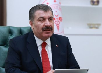 Bakan Koca’dan ‘cinsiyet değiştirme’ açıklaması