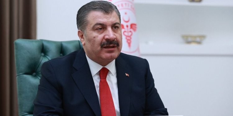 Bakan Koca’dan ‘cinsiyet değiştirme’ açıklaması