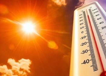 Bakan Özhaseki’den vatandaşa sıcak hava uyarısı