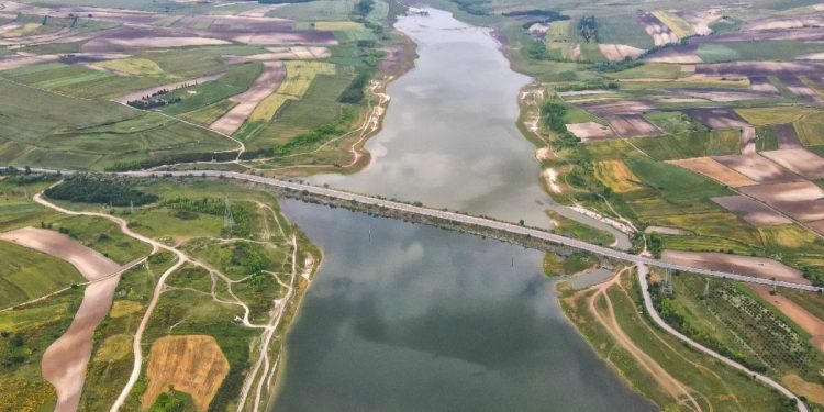 Baraj doluluk oranı İstanbul’da yüzde 36 seviyesinde
