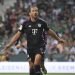 Bayern Münih galibiyetle Harry Kane golle başladı