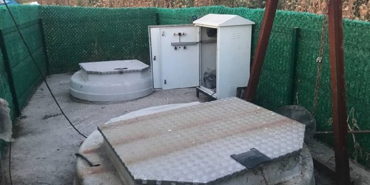 Belediyenin arıtma tesisinde facia: 2 işçi feci şekilde can verdi