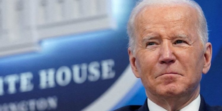 Biden’dan Tayvan’la ilgili yeni karar