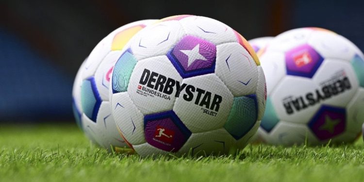 Bundesliga’da heyecan başlıyor