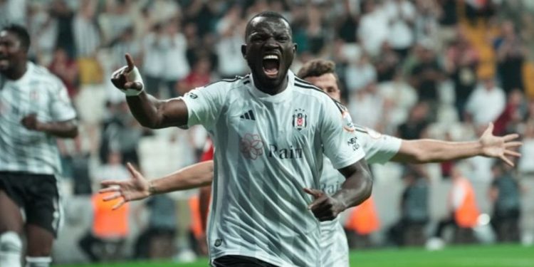 Colley: Nasıl aut kararı verildi, anlayamıyorum