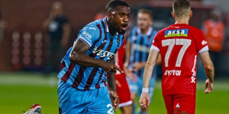 Denswil: Gelecek haftaya iyi hislerle başlayacağız