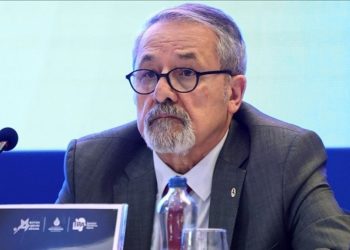 Deprem oldu… Naci Görür uyardı