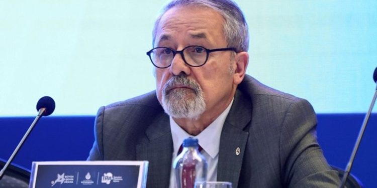 Deprem oldu… Naci Görür uyardı