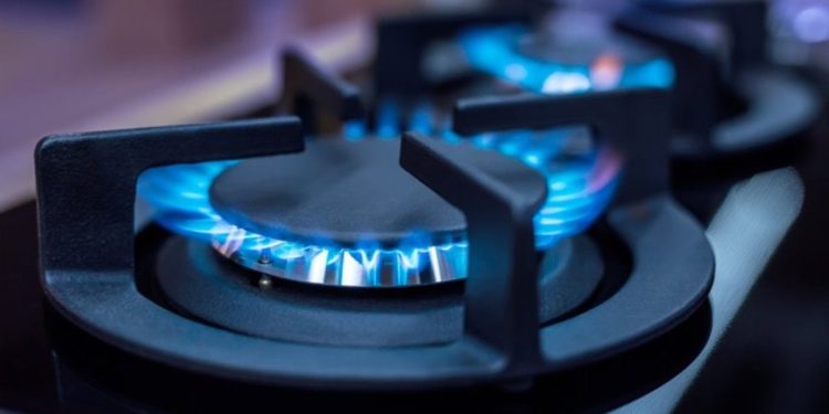 Doğalgaz fiyatı değişmedi