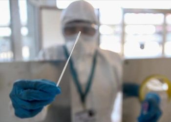 DSÖ’den korkutan corona açıklaması: Yeni varyant çok sayıda mutasyon taşıyor