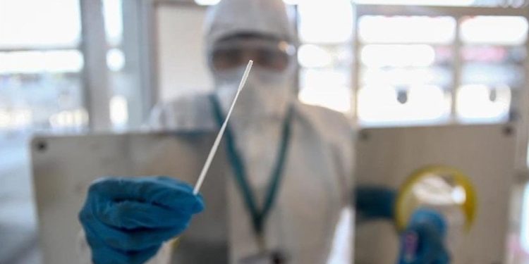 DSÖ’den korkutan corona açıklaması: Yeni varyant çok sayıda mutasyon taşıyor