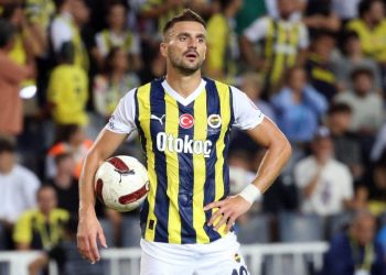 Dusan Tadic, Fenerbahçe-Gaziantep FK maçı sonrası açıklamalarıyla dikkat çekti