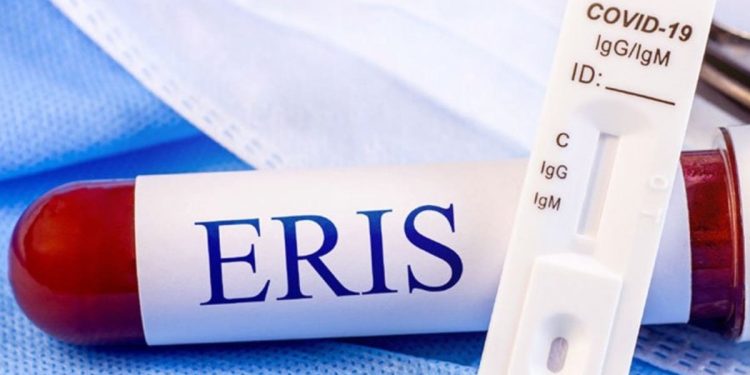 Eris varyantı hakkında ne biliyoruz