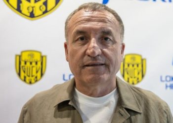 Faruk Koca’nın yeni sezon beklentisi Avrupa vizesi almak